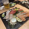 俺の魚を食ってみろ!! 神田本店