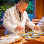 御料理ふじ居 - 