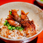 御料理ふじ居 - 