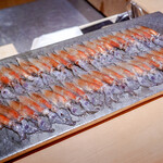 298456701 - ホタルイカ