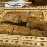 炭焼 うな富士 - 