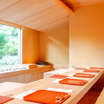 御料理ふじ居 - 