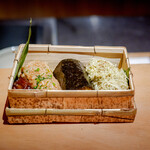 御料理ふじ居 - お土産