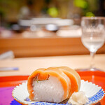 御料理ふじ居 - 