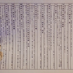 御料理ふじ居 - ペアリング