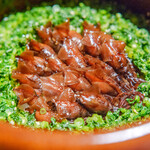 御料理ふじ居 - ほたる飯