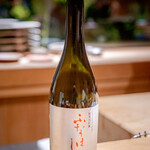 御料理ふじ居 - 満寿泉 ふなはし