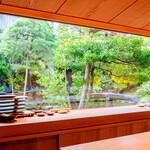 御料理ふじ居 - 