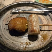 焼鳥 篠原 - 