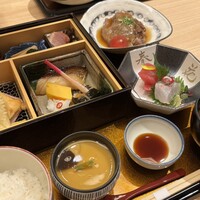 個室会席 北大路 新宿茶寮 - 