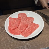 ヤキニク甲 - 