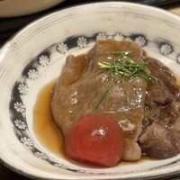 個室会席 北大路 新宿茶寮 - 