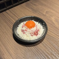 ヤキニク甲 - 