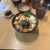 小樽ポセイ丼 堺町総本店