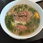 ベトナム南部伝統料理 フーン ナム - 