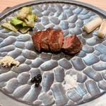 隠れ家 和炎 ｰＷＡＢＩｰ - 