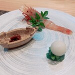 隠れ家 和炎 ｰＷＡＢＩｰ - 