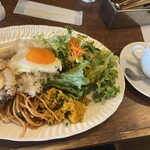 コーヒーショップ　アバウト ア コーヒー - 