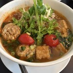 ベトナム南部伝統料理 フーン ナム - 