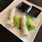 ベトナム南部伝統料理 フーン ナム - 