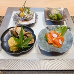 隠れ家 和炎 ｰＷＡＢＩｰ - 