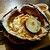 ハックベリー - 料理写真: