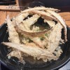 大地のうどん 博多駅ちかてん