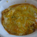 なか卯 - 料理写真: