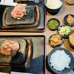 感動の肉と米 中津川店 - 