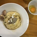 煮干中華ソバ イチカワ - 