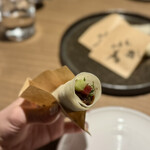 私房菜 吉田 - ペキチキ（北京チキン）