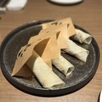 私房菜 吉田 - ペキチキ（北京チキン）