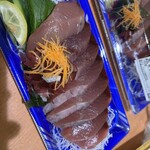 マルナカ - 料理写真: