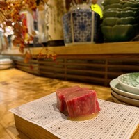 大皿焼肉 老中 - 