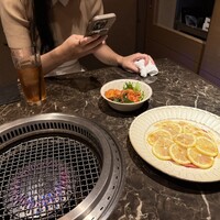 個室焼肉 牛炙 名駅別邸 - 