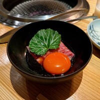 大皿焼肉 老中 - 