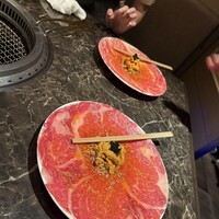 個室焼肉 牛炙 名駅別邸 - 