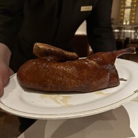 中国飯店 富麗華 - 