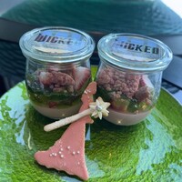 オールデイダイニング オアシスガーデン - 