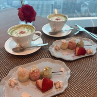 オールデイダイニング オアシスガーデン - 