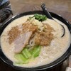 鶏白湯らーめん 叶