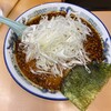 地獄ラーメン 田中屋