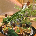 銀座 しのはら - 