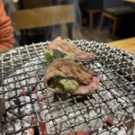 內臟燒肉 Hayabusa