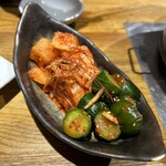 內臟燒肉 Hayabusa