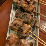 博多串焼き・野菜巻き工房 南平台のごりょんさん - 