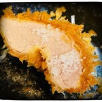 とんかつ割烹 よしだ - カマルグフルール♫