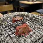 內臟燒肉 Hayabusa