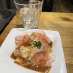 內臟燒肉 Hayabusa