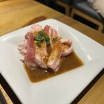 內臟燒肉 Hayabusa